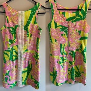 Lilly Pulitzer x Target 20th Anniversary Dress